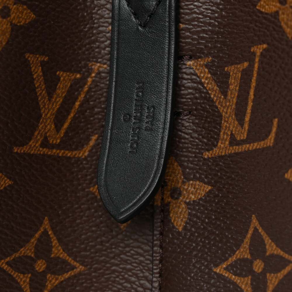 Louis Vuitton Neonoe Mm Black #268293L18B - Picture 6 of 10